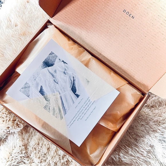 🎁DÔEN CLASSY PACK 101- 🪄📦Package Treasures to Arrive Safely to Customers🥂✨ - Picture 14 of 16